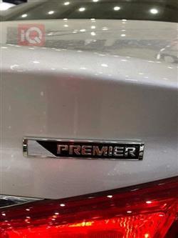 Chevrolet Impala